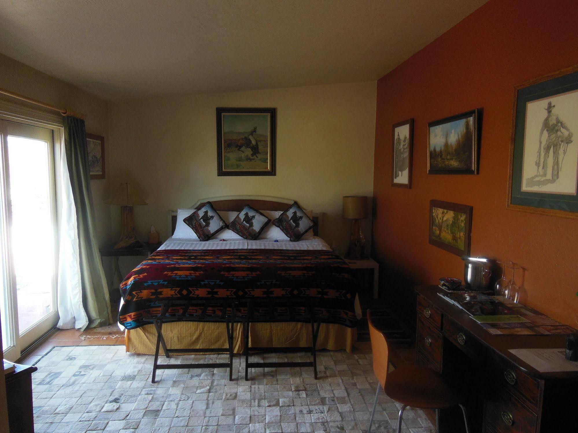The Suncatcher Fine Country Inn Tanque Verde Экстерьер фото