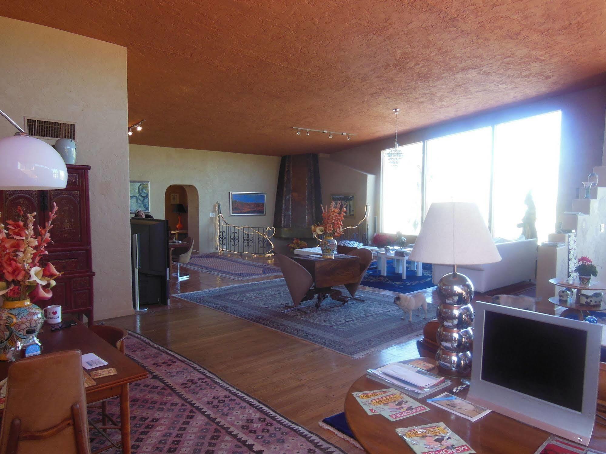 The Suncatcher Fine Country Inn Tanque Verde Экстерьер фото