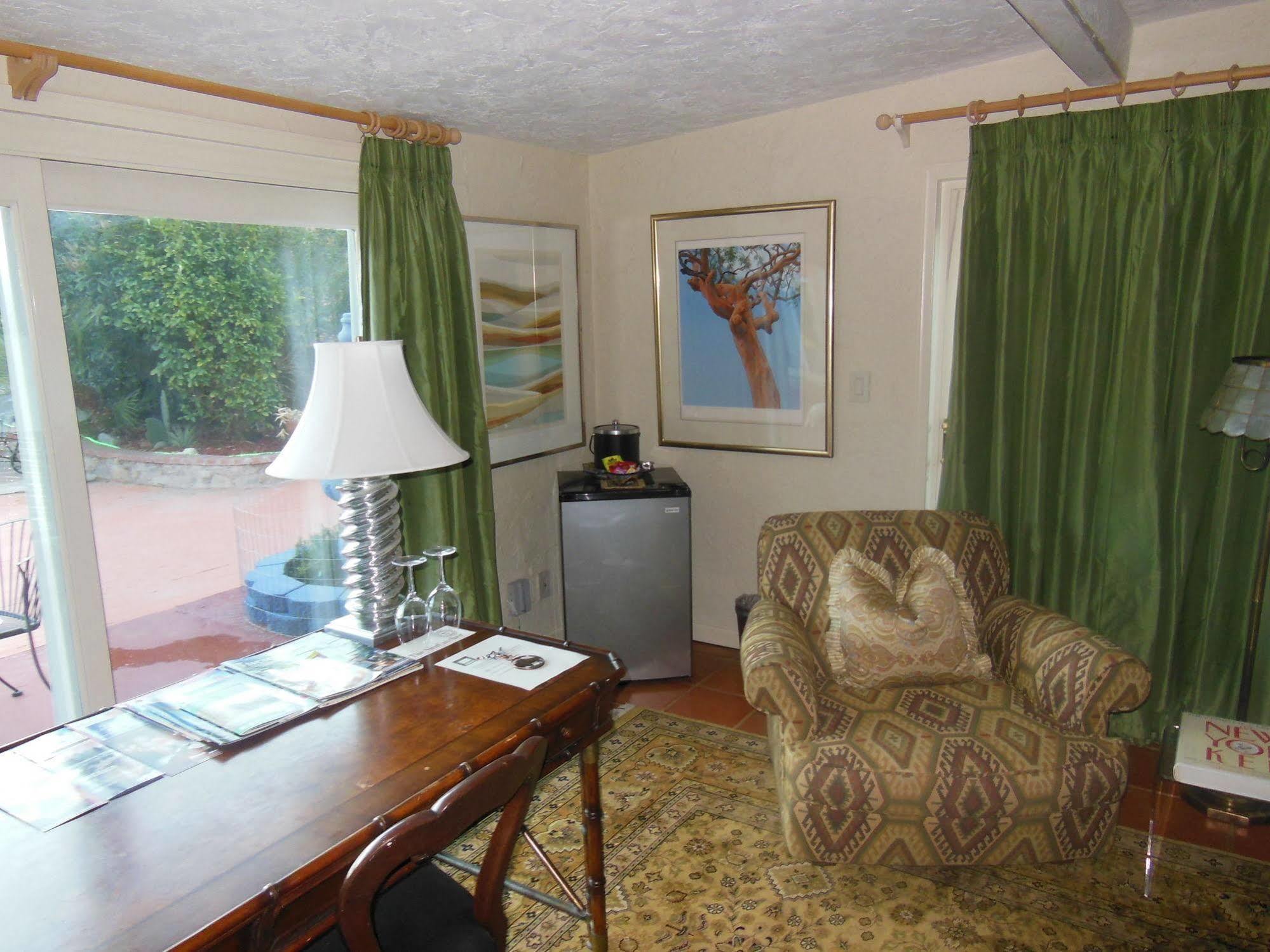 The Suncatcher Fine Country Inn Tanque Verde Экстерьер фото